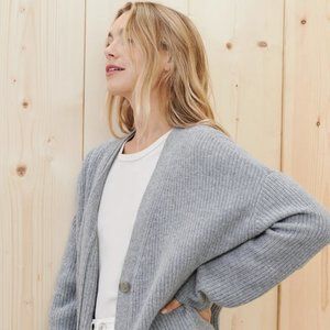 Jenni Kayne Cashmere Cocoon Cardigan